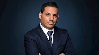 בני מלכה, סמנכ"ל מכירות מגזר פרטי ב-Dell Technologies, צילום: אוהד רומנו